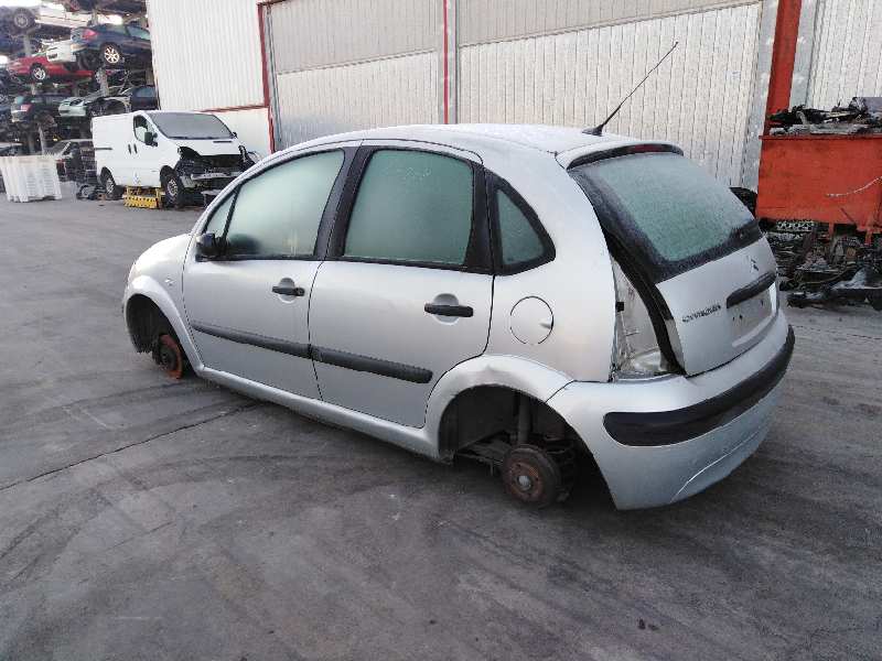 CITROEN C3 2002