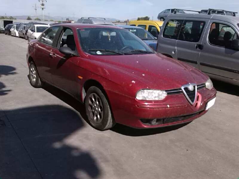 ALFA ROMEO 156 (116) 1997