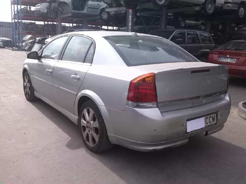 OPEL VECTRA C BERLINA 2002