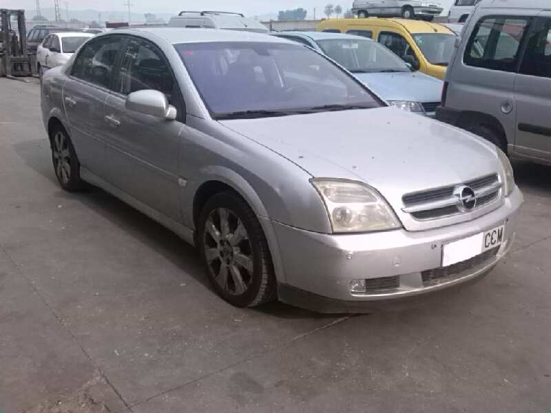 OPEL VECTRA C BERLINA 2002