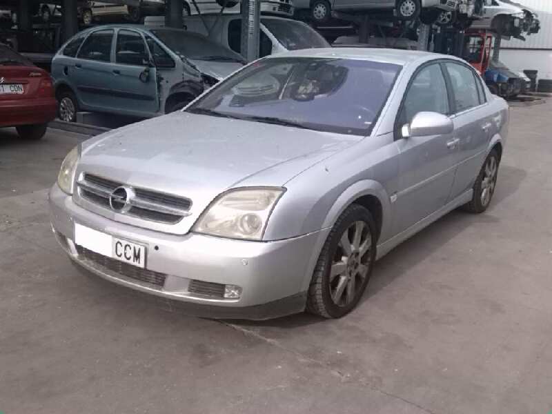 OPEL VECTRA C BERLINA 2002