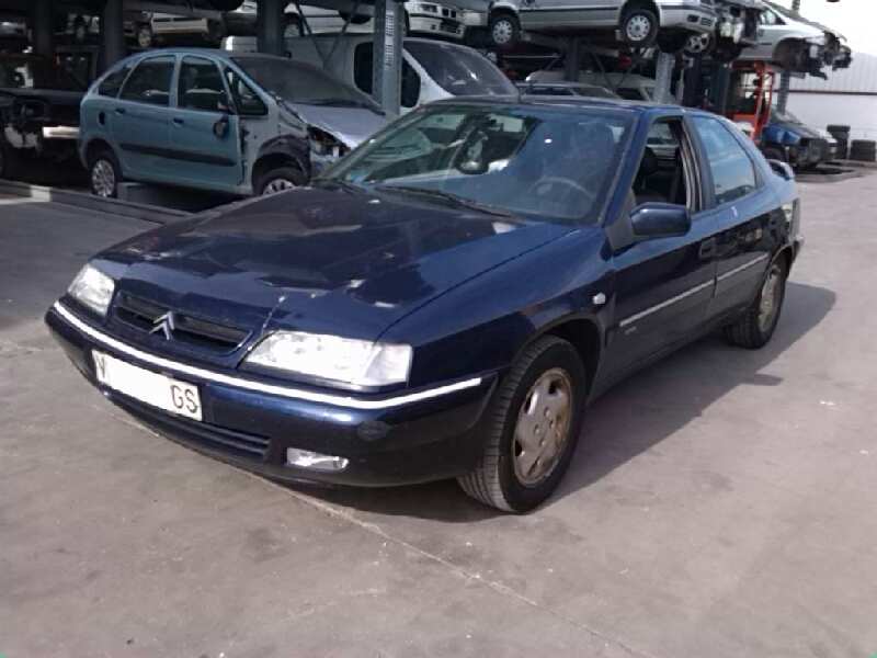 CITROEN XANTIA BERLINA 1998