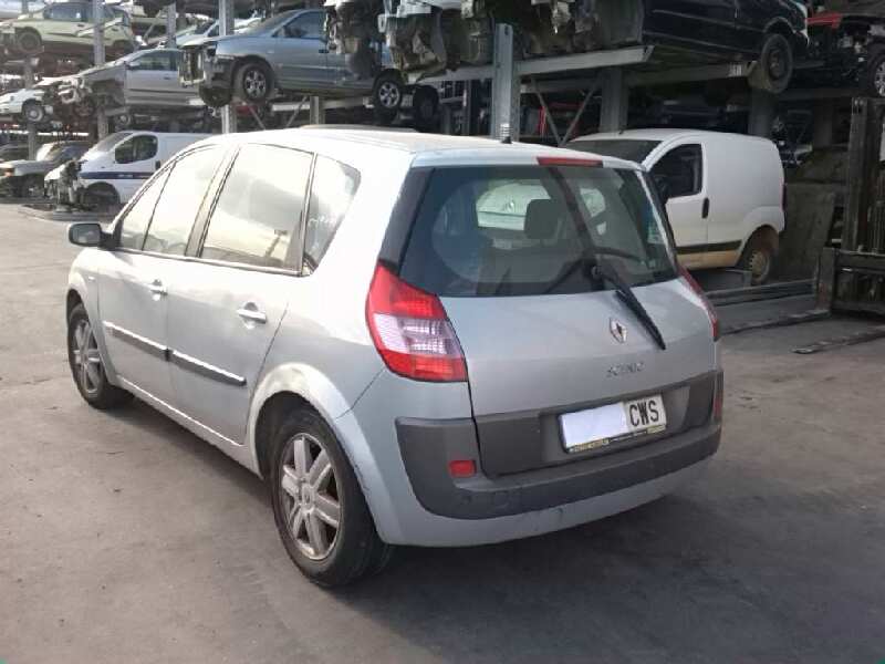 RENAULT SCENIC II 2003