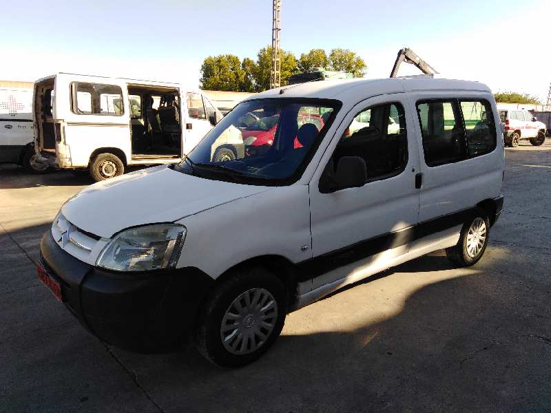 CITROEN BERLINGO 2002