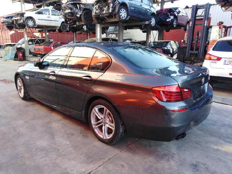 BMW SERIE 5 LIM. (F10) 2008