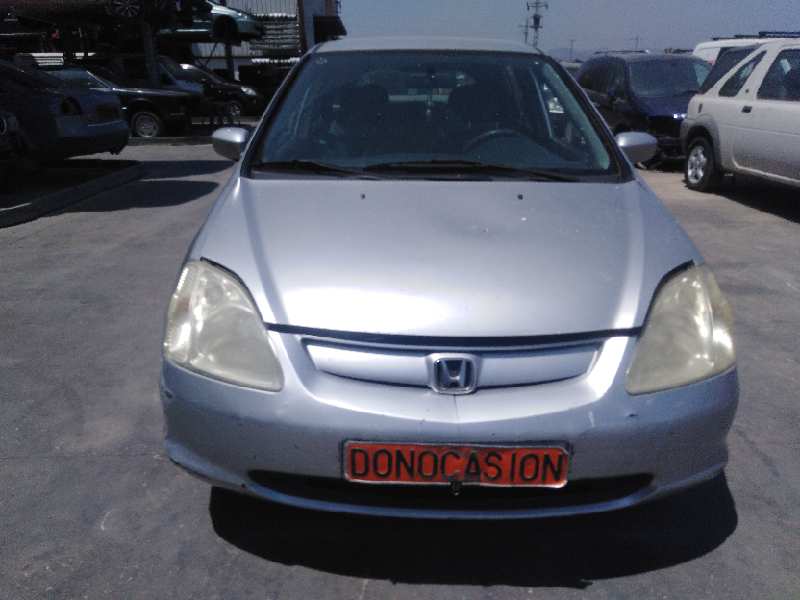 CINTURON SEGURIDAD DELANTERO IZQUIERDO