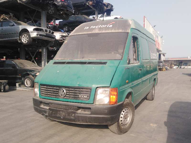 VOLKSWAGEN LT CAJA CERRADA / COMBI (MOD. 1997) 1999