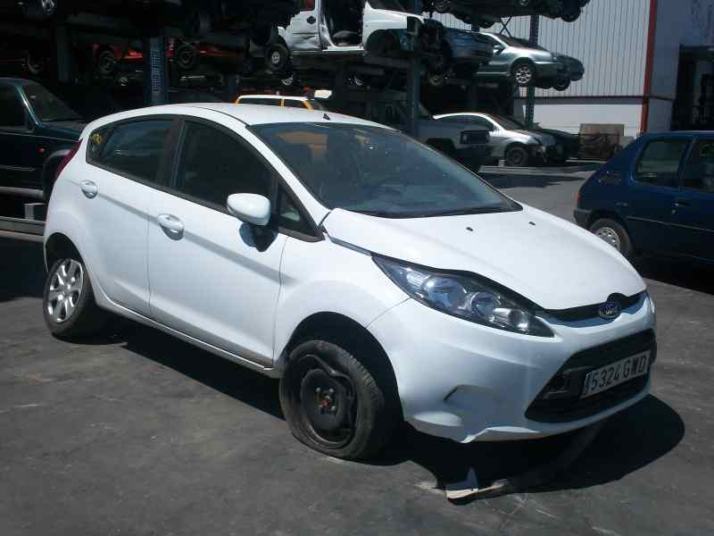 FORD FIESTA (CB1) 2008