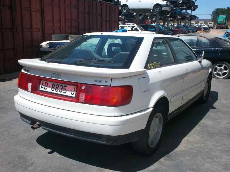 AUDI COUPE (8B3) 1988