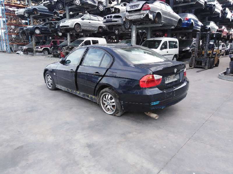 BMW SERIE 3 BERLINA (E90) 2004