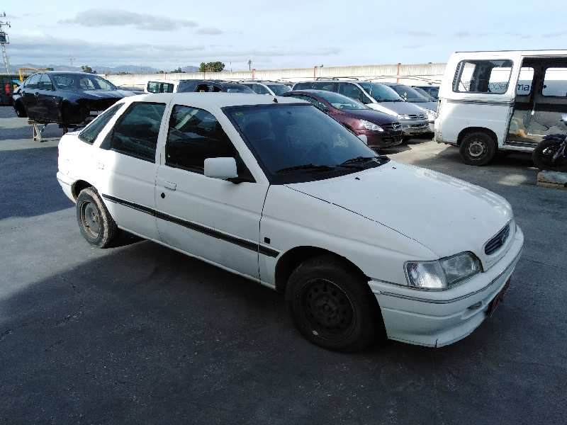 FORD ESCORT BERLINA/TURNIER 1990