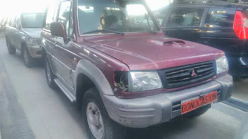 PORTON TRASERO