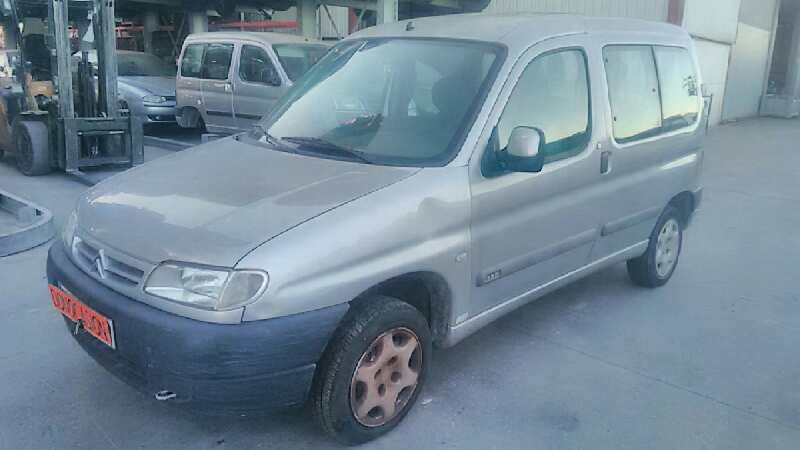 CITROEN BERLINGO 1997