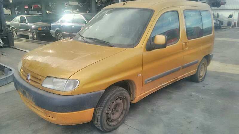CITROEN BERLINGO 2000
