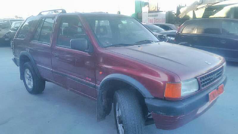 OPEL FRONTERA A 1995