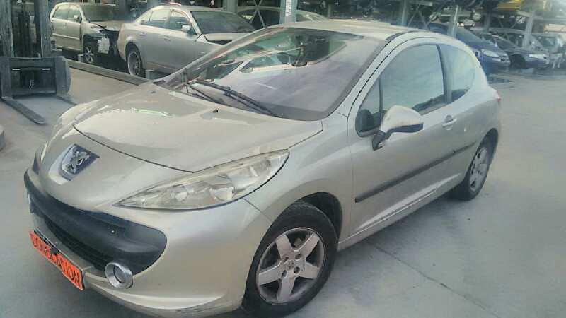 AIRBAG DELANTERO DERECHO