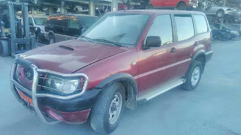 NISSAN TERRANO/TERRANO.II (R20) 1999