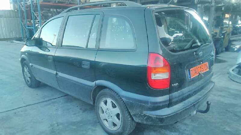 OPEL ZAFIRA A 2000