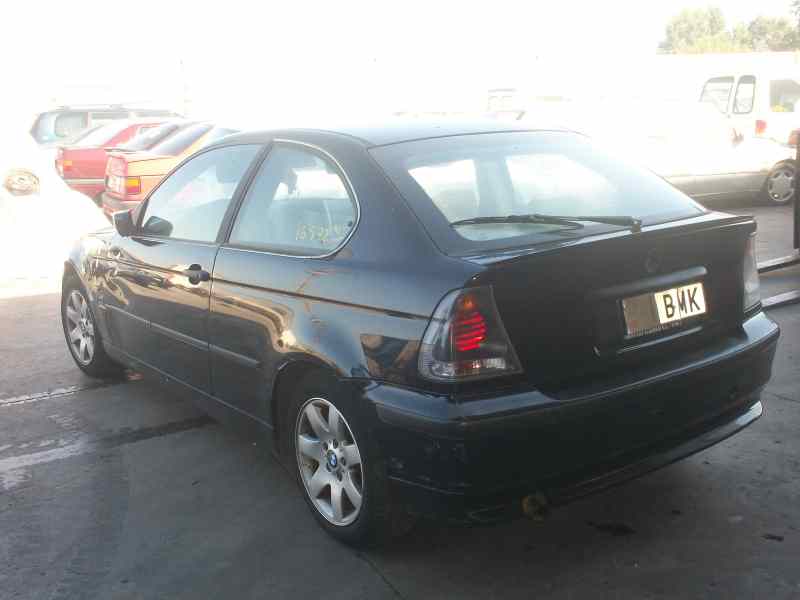 BMW SERIE 3 COMPACT (E46) 2001