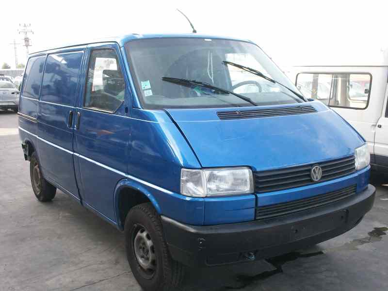 VOLKSWAGEN T4 TRANSPORTER/FURGONETA (MOD. 1991) 1990