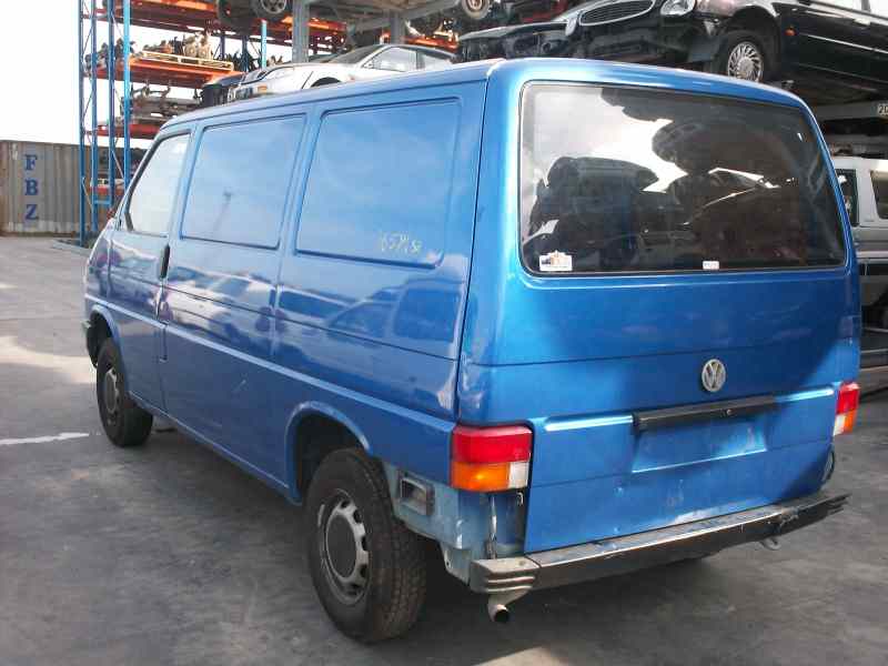 VOLKSWAGEN T4 TRANSPORTER/FURGONETA (MOD. 1991) 1990