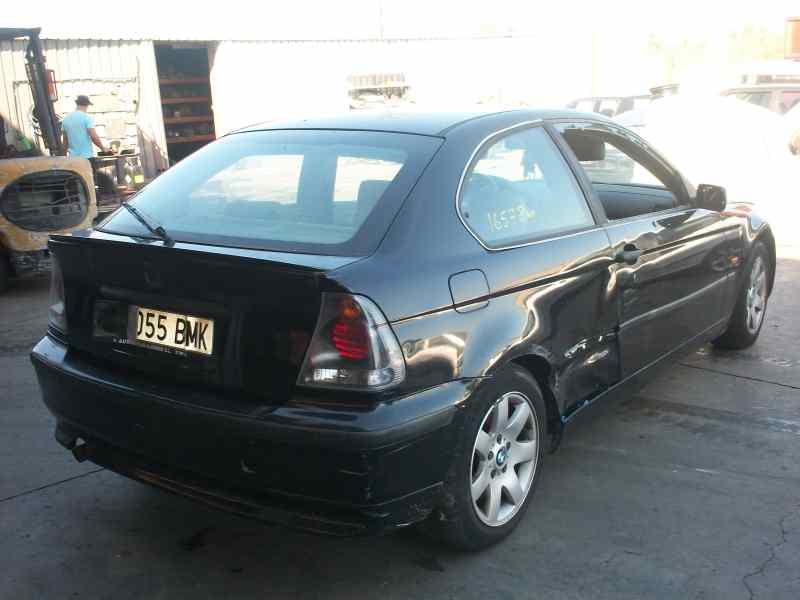 BMW SERIE 3 COMPACT (E46) 2001