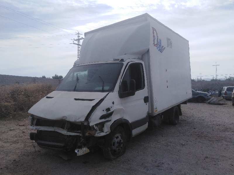 IVECO DAILY CAJA CERRADA (1999 =>) 1999