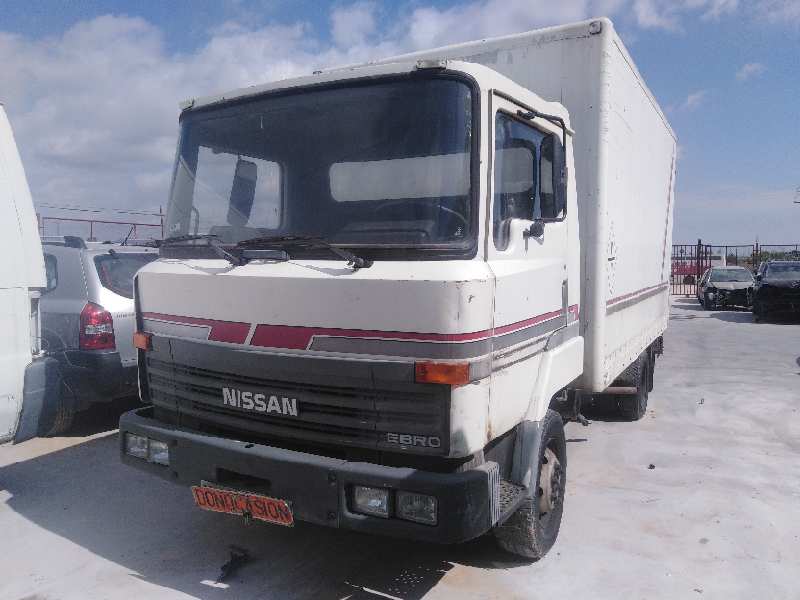 NISSAN L - 35.09 0