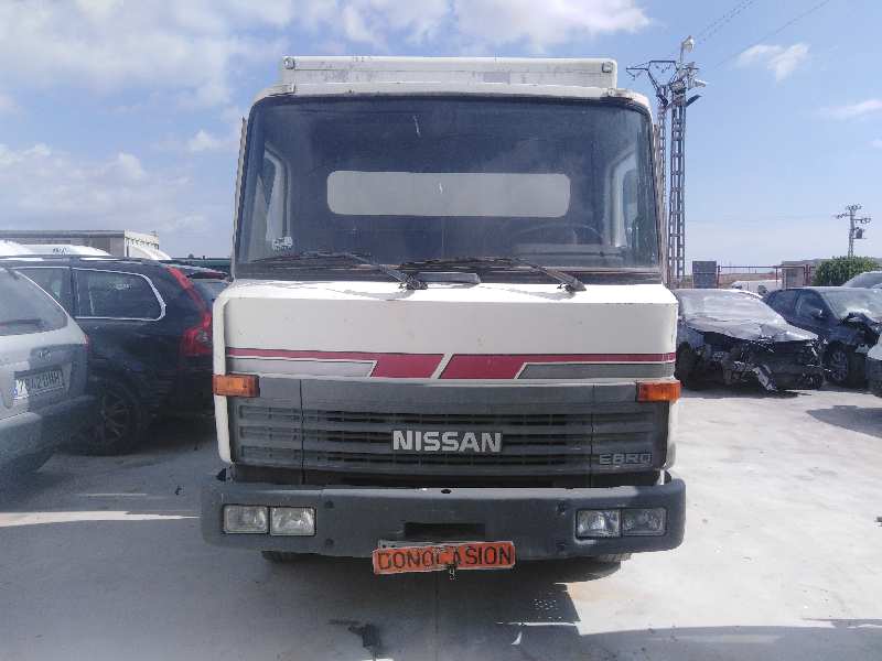 NISSAN L - 35.09 0