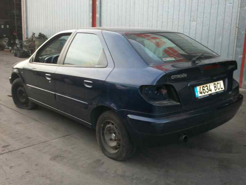 CITROEN XSARA BERLINA 1999