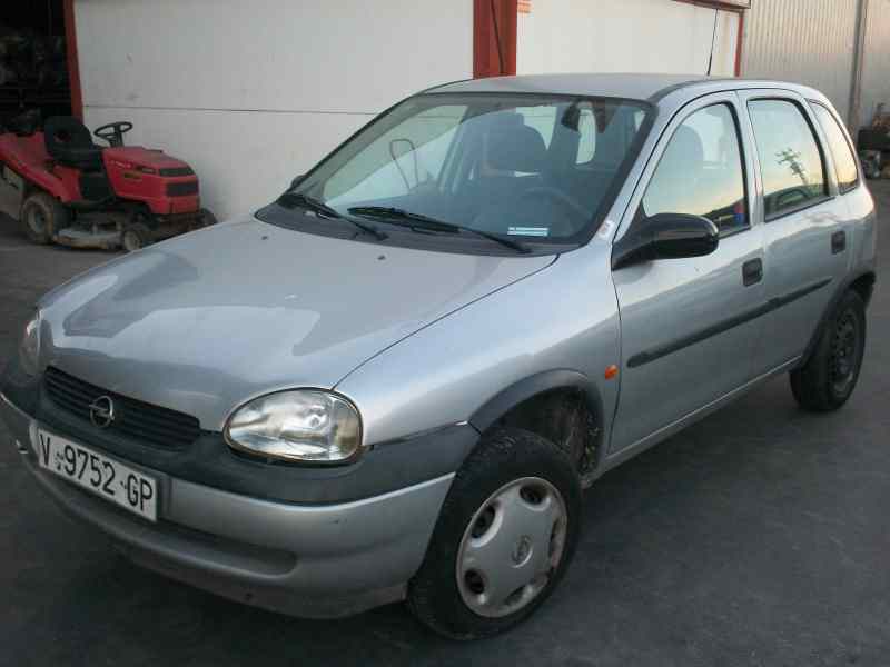OPEL CORSA B 1997
