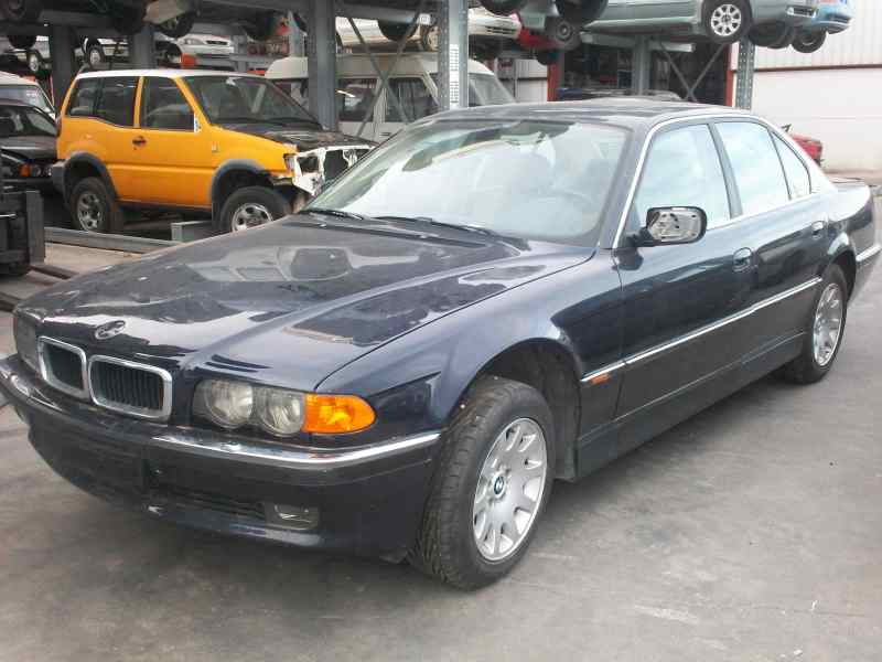BMW SERIE 7 (E38) 1998