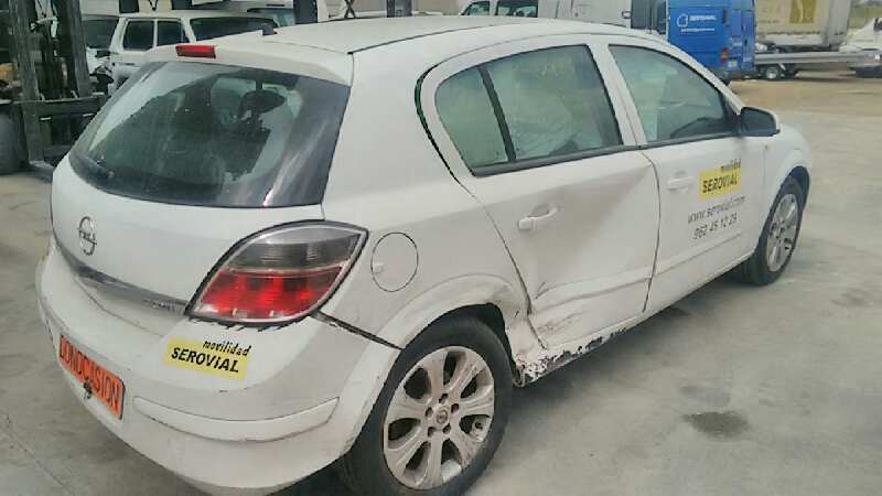 OPEL ASTRA H BER. 2007