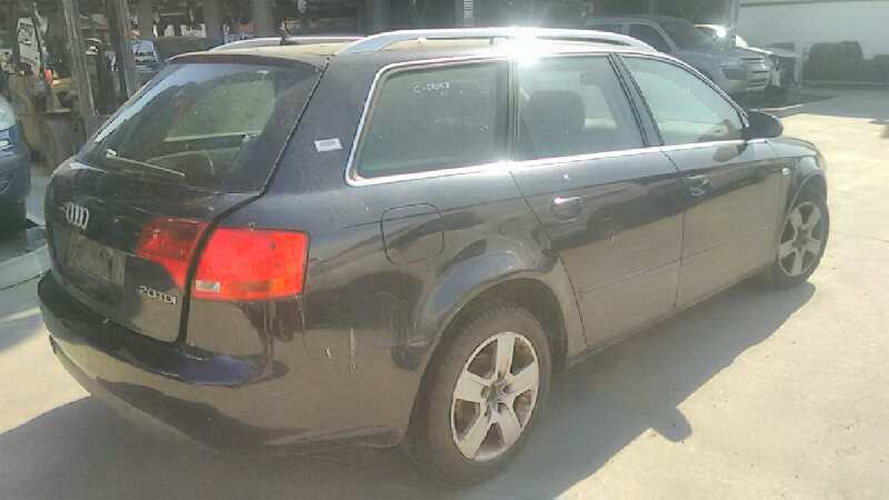 AUDI A4 AVANT (8E) 2004