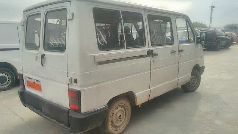 RENAULT TRAFIC (DESDE 5.89) 1997