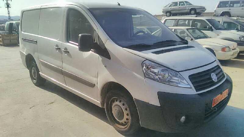 FIAT SCUDO COMBI (272) 2006