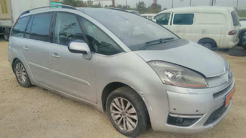 CITROEN C4 GRAND PICASSO 2006