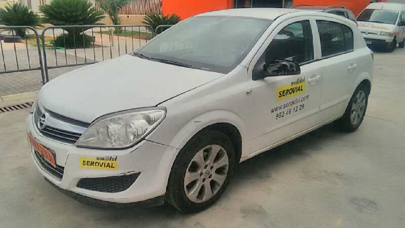 OPEL ASTRA H BER. 2007