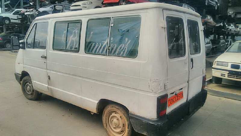 RENAULT TRAFIC (DESDE 5.89) 1997