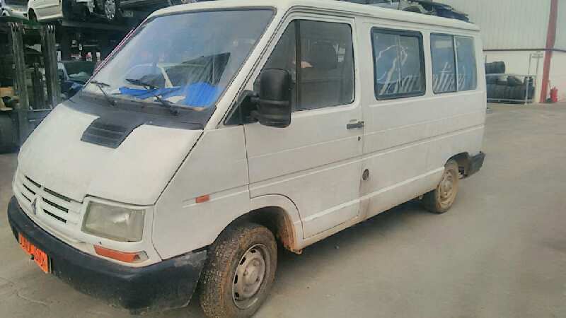 RENAULT TRAFIC (DESDE 5.89) 1997