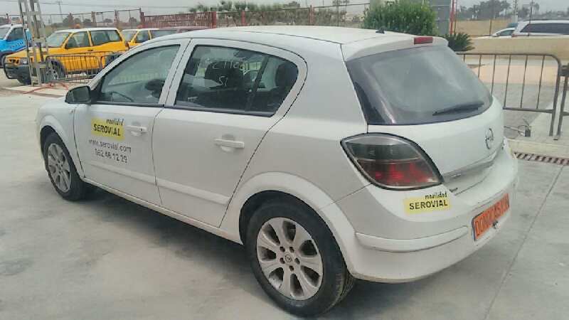 OPEL ASTRA H BER. 2007