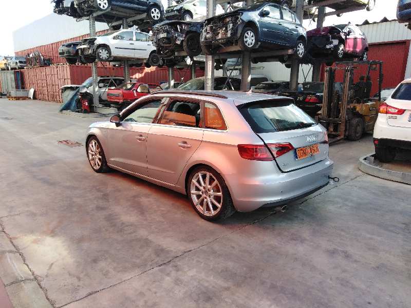 AUDI A3 SPORTBACK (8VA) 2012