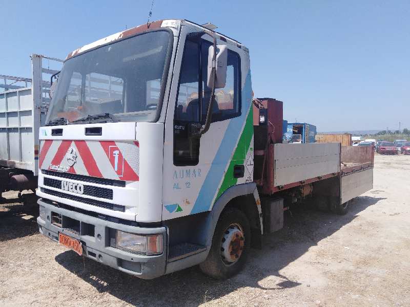 IVECO EUROCARGO 1991