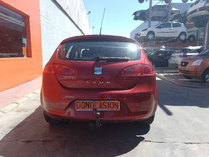 SEAT LEON (1P1) 2005