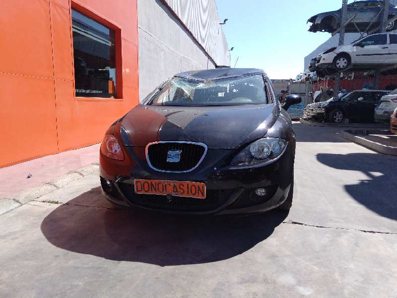 SEAT LEON (1P1) 2005