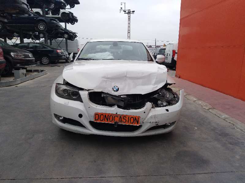 BMW SERIE 3 BERLINA (E90) 2007