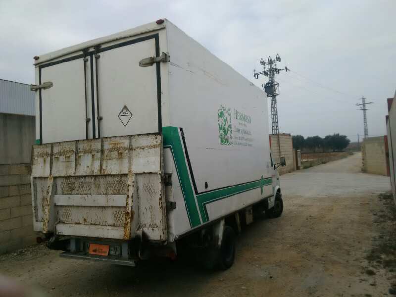 CAJA DIRECCION