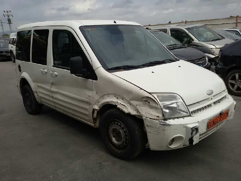 FORD TRANSIT CONNECT (TC7) 2002