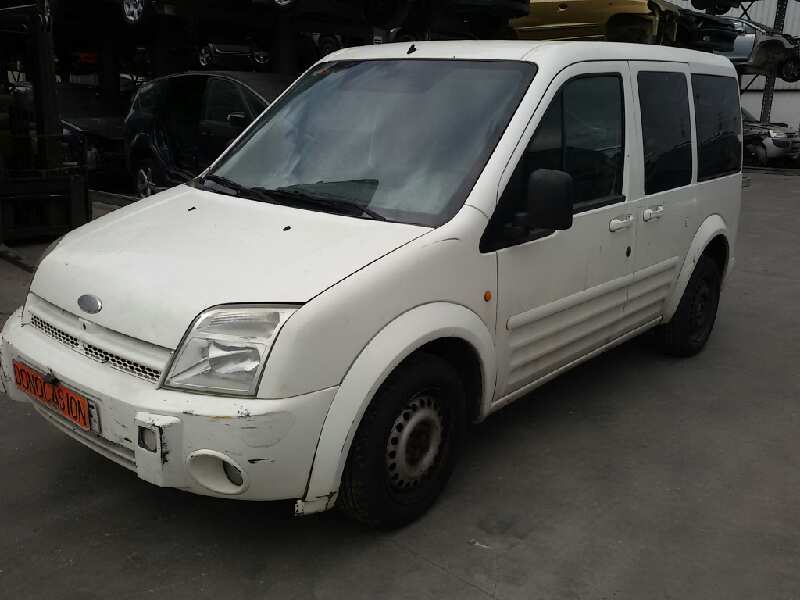 FORD TRANSIT CONNECT (TC7) 2002