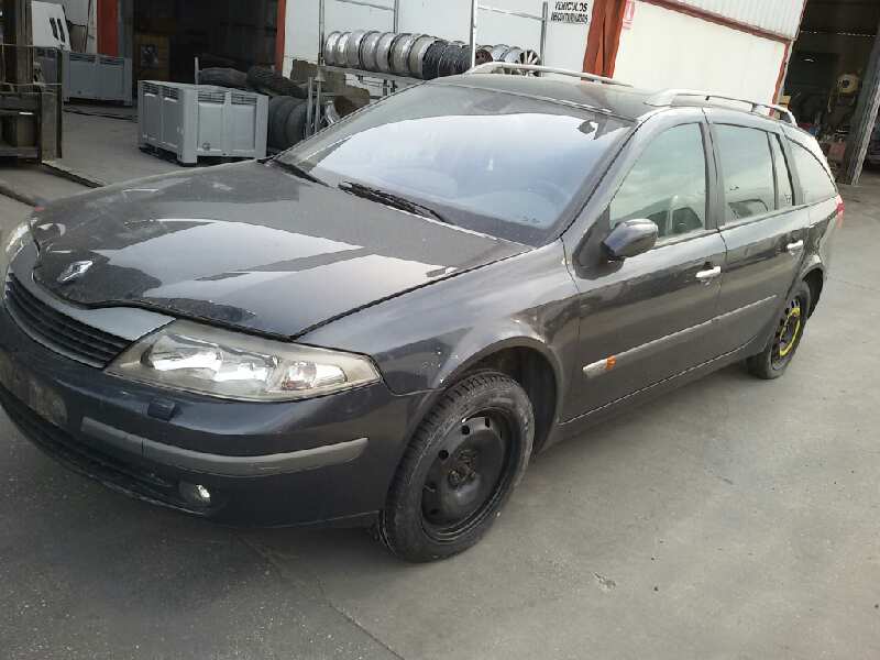 RENAULT LAGUNA II GRANDTOUR (KG0) 2001